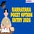 Karnataka PGCET Option Entry 2025: How to Fill Choices